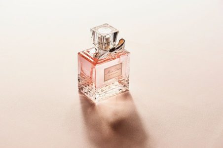 Echantillon parfum Miss Dior