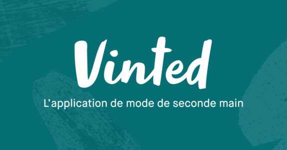 Vinted : Vendez vos vêtements et vos accessoires