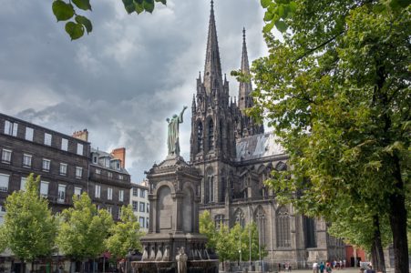 Bons plans pour les étudiants de Clermont-Ferrand