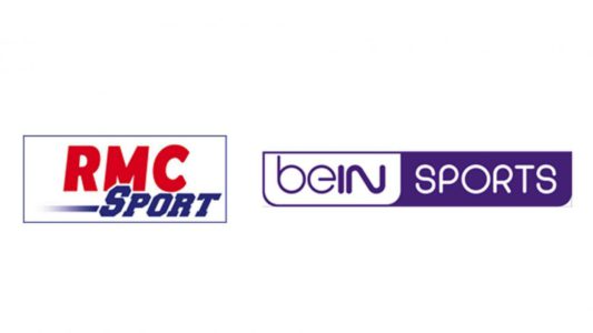 RMC + BeIN Sports pour 19€ par mois !