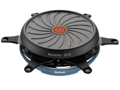 Appareil à raclette Tefal à -50%