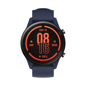 Montre connectée Xiaomi Mi Watch à 80€80