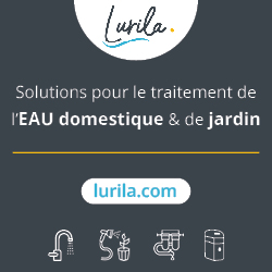 Lurila : une gourde offerte !