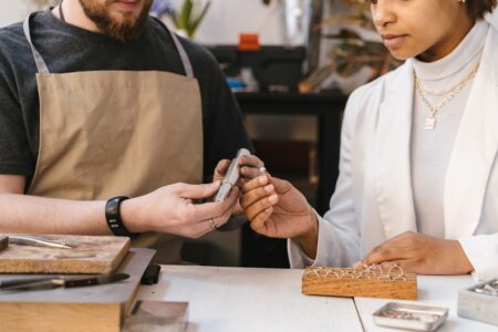 Un petit aperçu des bijoux et leur grande importance